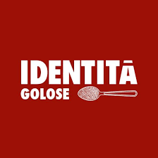 logo identità golose