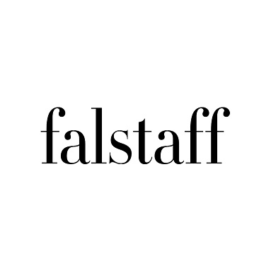 logo falstaff